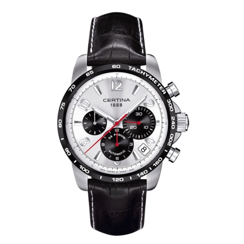 Zegarek Certina DS Podium Valgranges C0016141603700