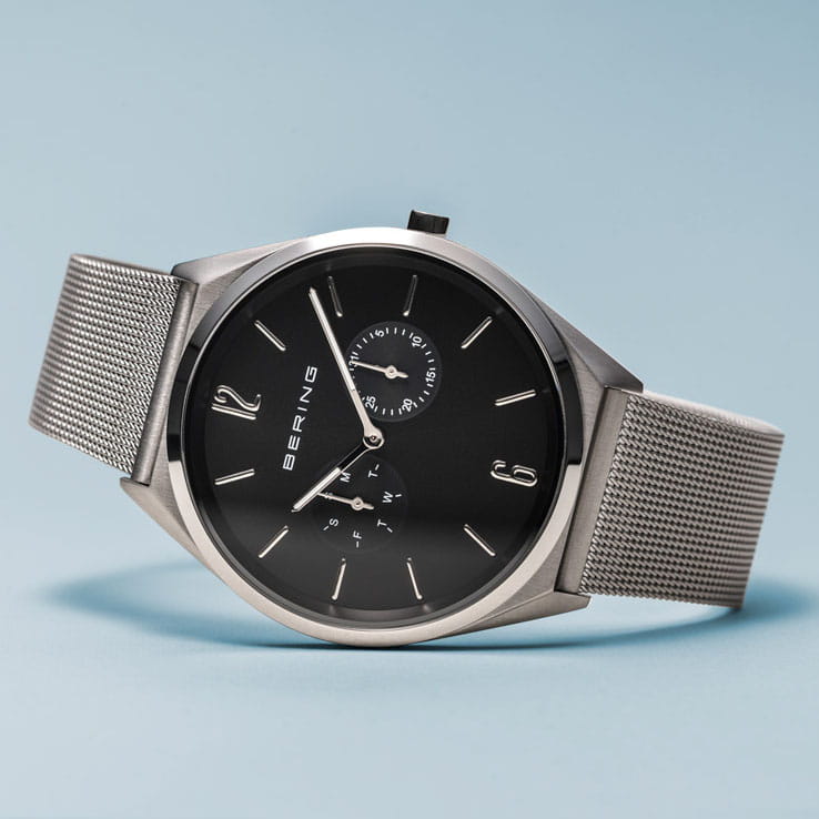 Bering Ultra Slim Multifunction 17140-002 Twoje Zegarki