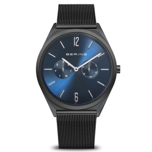 Zegarek Bering Ultra Slim Multifunction 17140227