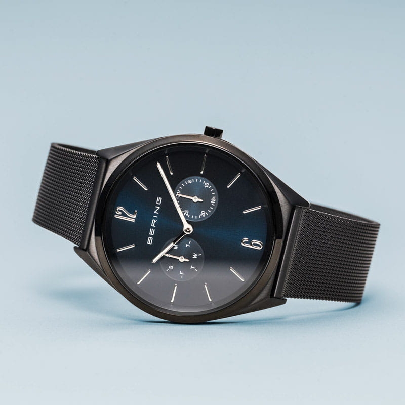 Bering Ultra Slim Multifunction 17140-227 Twoje Zegarki