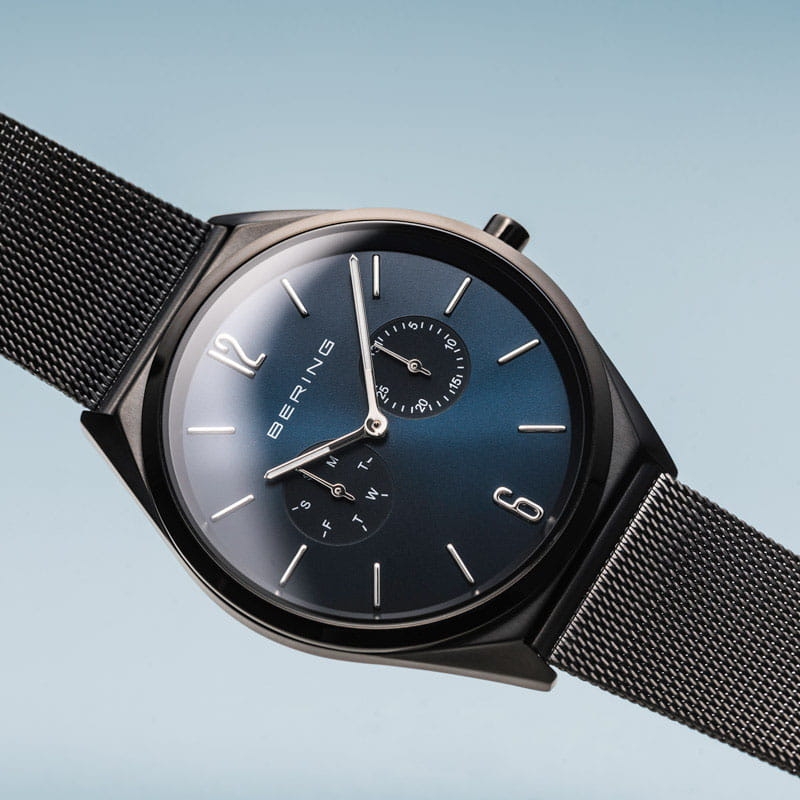 Bering Ultra Slim Multifunction 17140-227 Twoje Zegarki