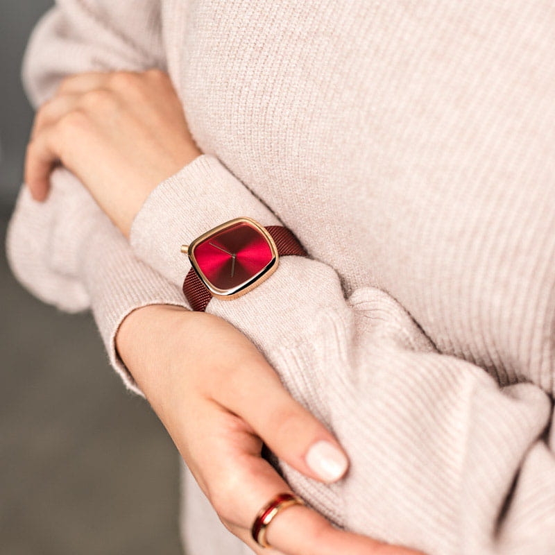 Bering Classic Lady 18034-363 Twoje Zegarki