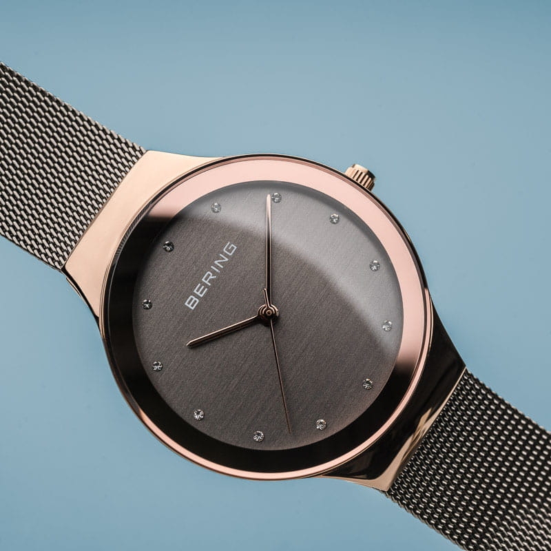 Bering Classic Lady 12934-369 Twoje Zegarki