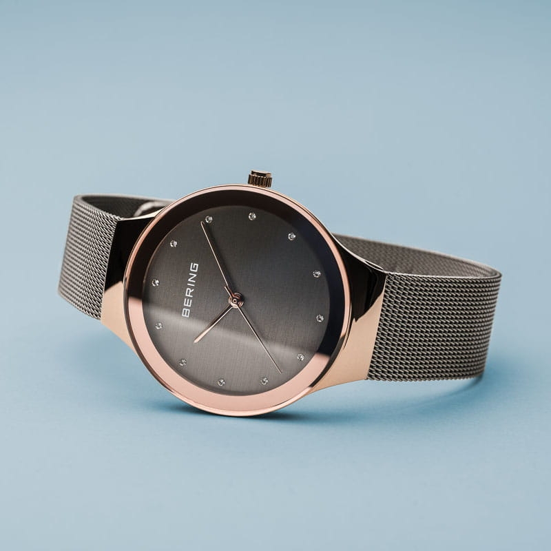 Bering Classic Lady 12934-369 Twoje Zegarki