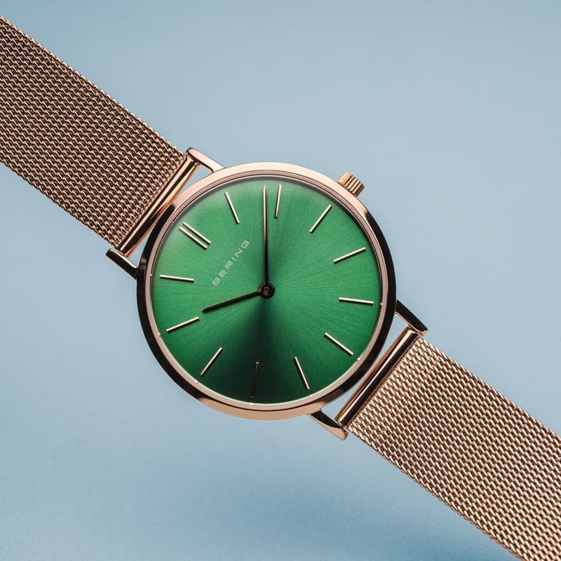 Bering Classic Lady 14134-368 Twoje Zegarki