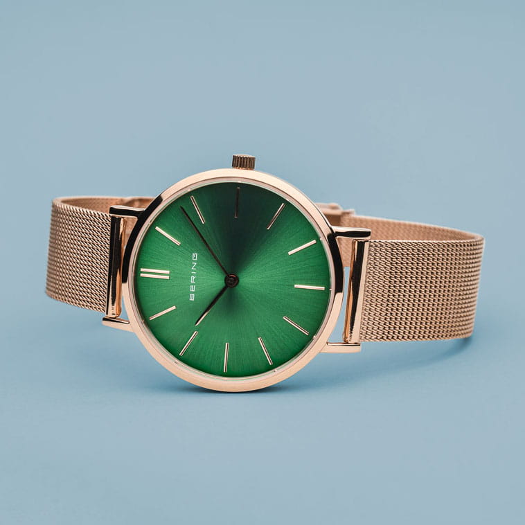 Bering Classic Lady 14134-368 Twoje Zegarki