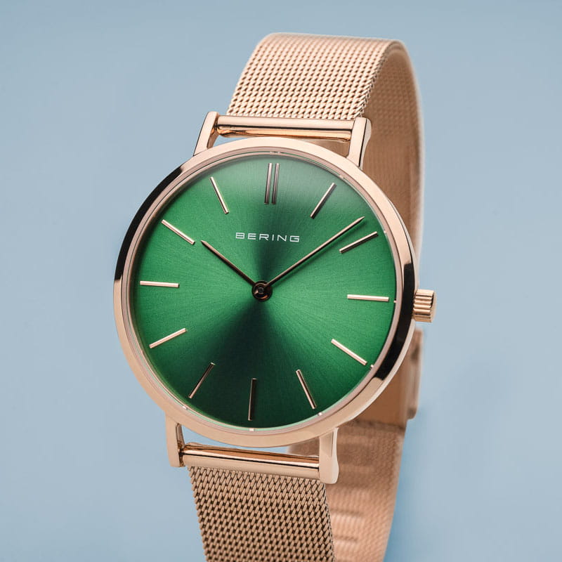 Bering Classic Lady 14134-368 Twoje Zegarki