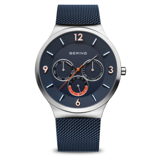Zegarek Bering Classic Multifunction 33441307