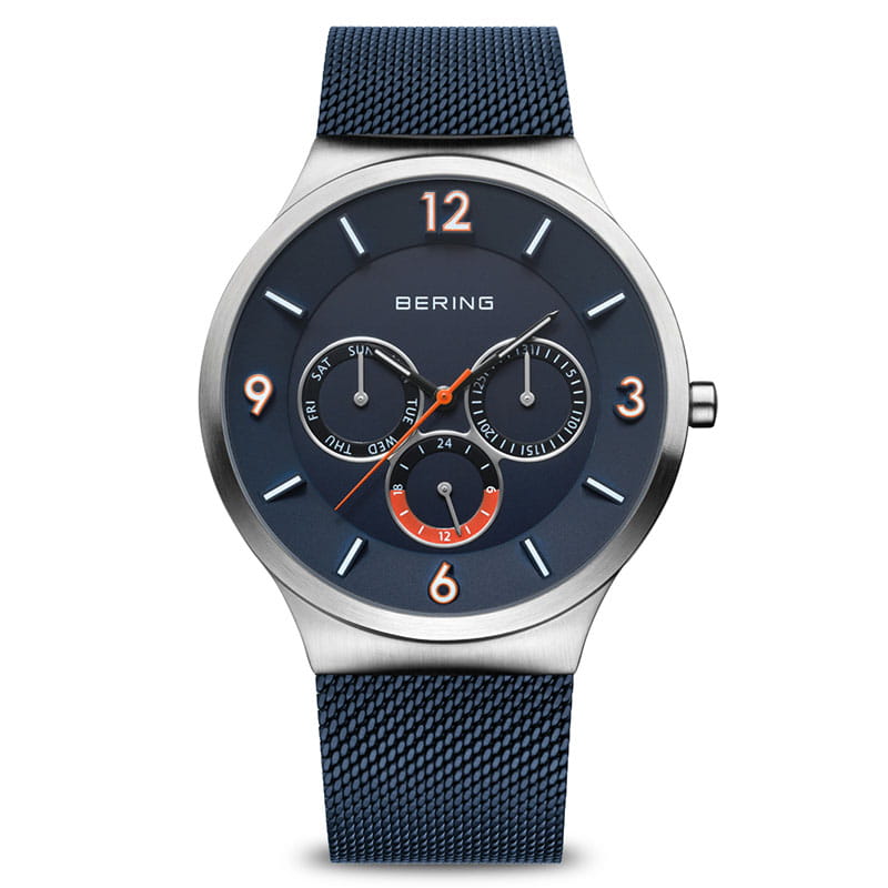 Bering Classic Multifunction 33441-307 Twoje Zegarki