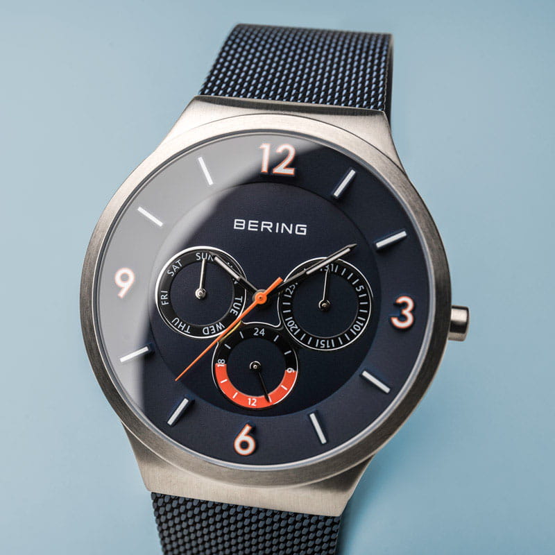 Bering Classic Multifunction 33441-307 Twoje Zegarki