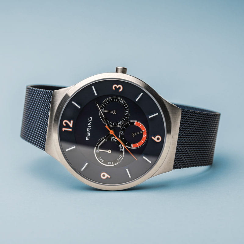 Bering Classic Multifunction 33441-307 Twoje Zegarki