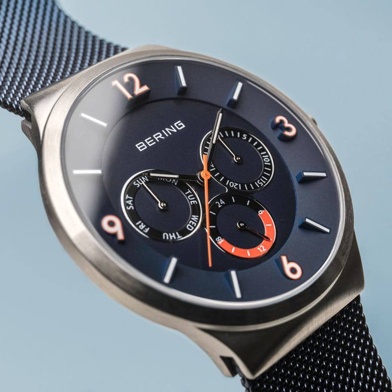 Bering Classic Multifunction 33441-307 Twoje Zegarki