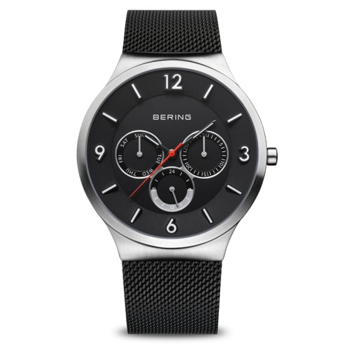 Zegarek Bering Classic Multifunction 33441102
