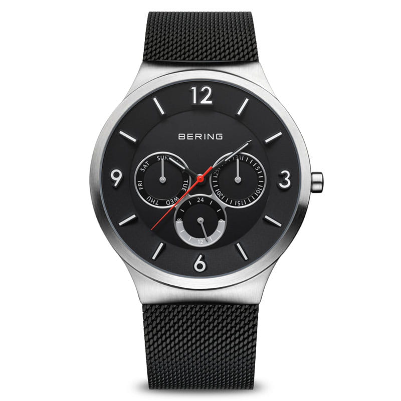 Bering Classic Multifunction 33441-102 Twoje Zegarki