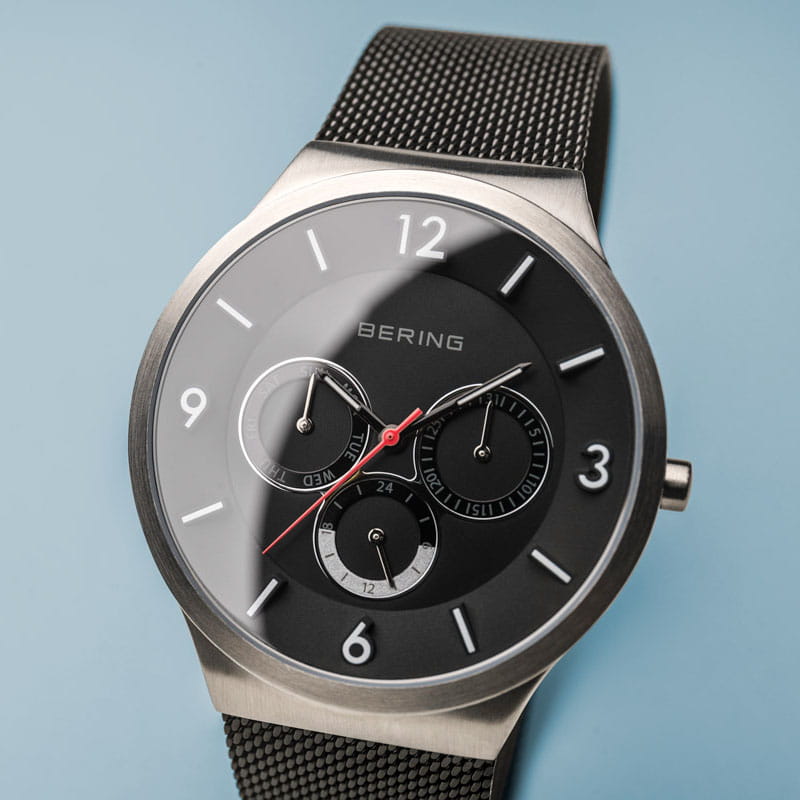 Bering Classic Multifunction 33441-102 Twoje Zegarki