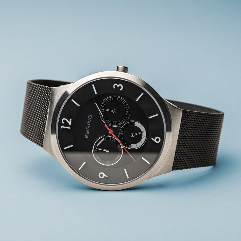 Bering Classic Multifunction 33441-102 Twoje Zegarki