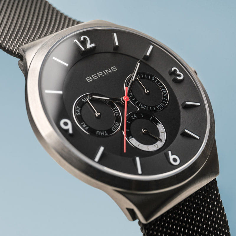 Bering Classic Multifunction 33441-102 Twoje Zegarki