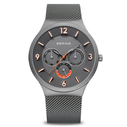 Zegarek Bering Classic Multifunction 33441377