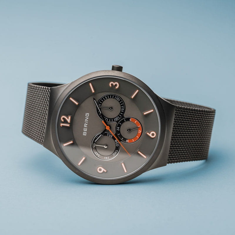 Bering Classic Multifunction 33441-377 Twoje Zegarki
