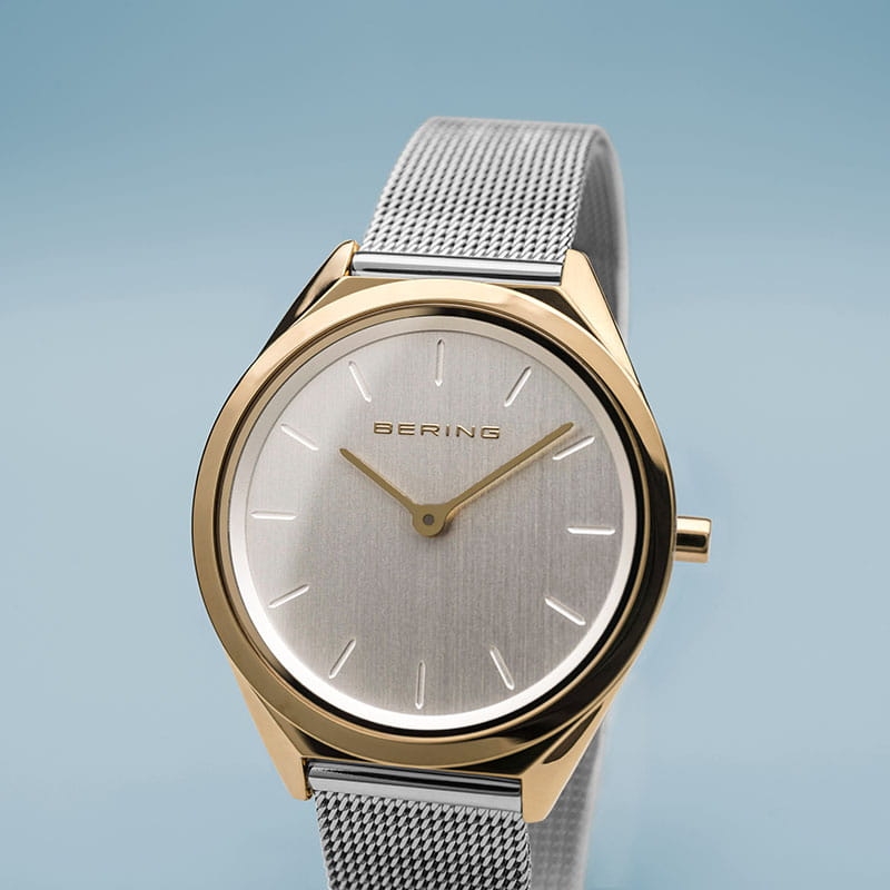 Bering Ultra Slim Lady 17031-010 Twoje Zegarki