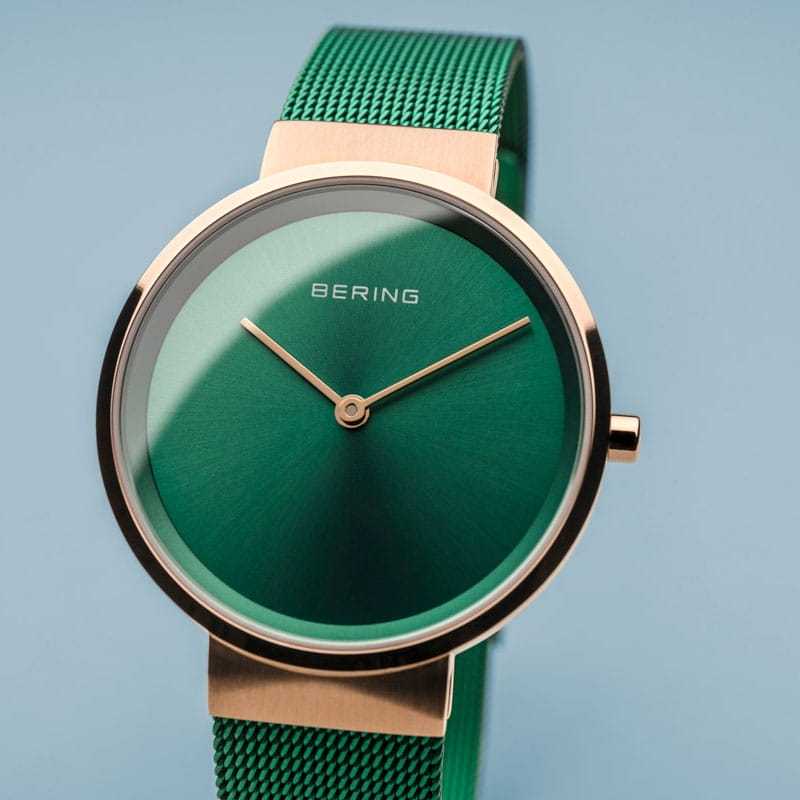 Bering Classic Lady 14531-868 Twoje Zegarki