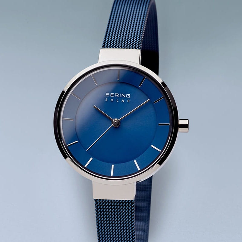 Bering Solar Lady 14631-307 Twoje Zegarki