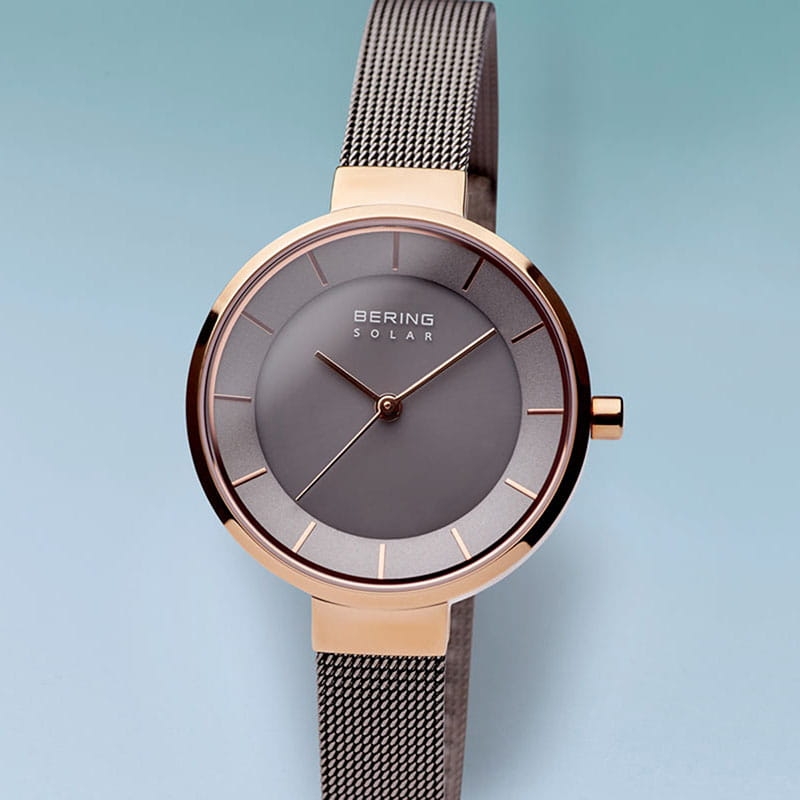 Bering Solar Lady 14631-369 Twoje Zegarki