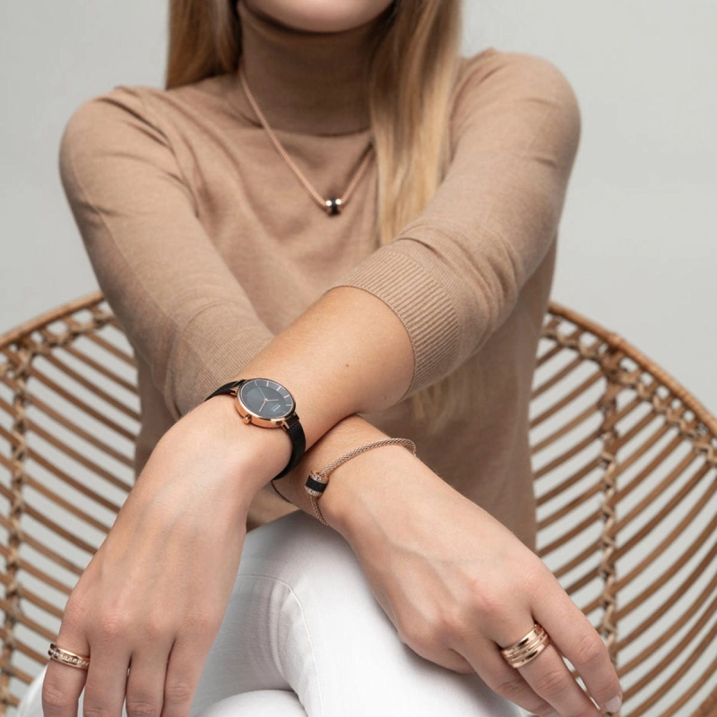Bering Solar Lady 14631-166 Twoje Zegarki