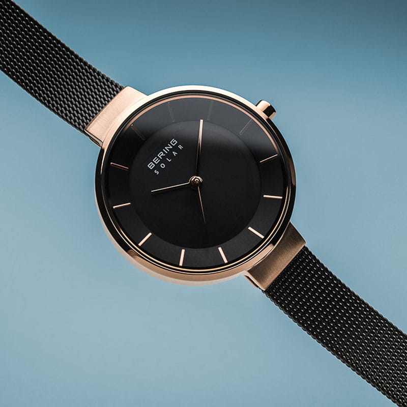 Bering Solar Lady 14631-166 Twoje Zegarki
