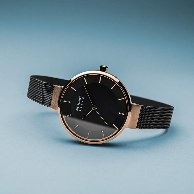 Bering Solar Lady 14631-166 Twoje Zegarki