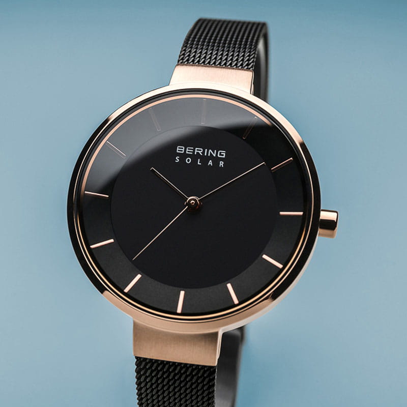 Bering Solar Lady 14631-166 Twoje Zegarki