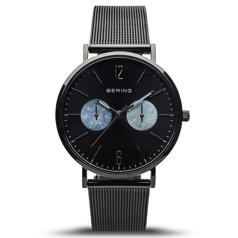 Bering Classic Lady Multifunction 14236-123 Twoje Zegarki