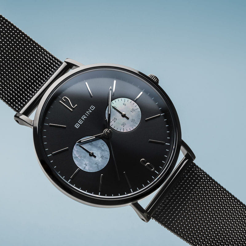 Bering Classic Lady Multifunction 14236-123 Twoje Zegarki