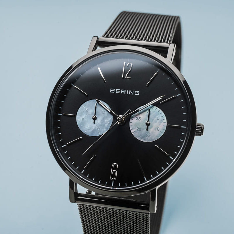 Bering Classic Lady Multifunction 14236-123 Twoje Zegarki