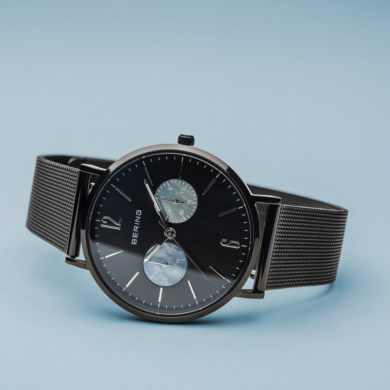 Bering Classic Lady Multifunction 14236-123 Twoje Zegarki