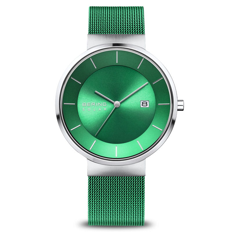 Bering Solar Slim 14639-CHARITY Twoje Zegarki