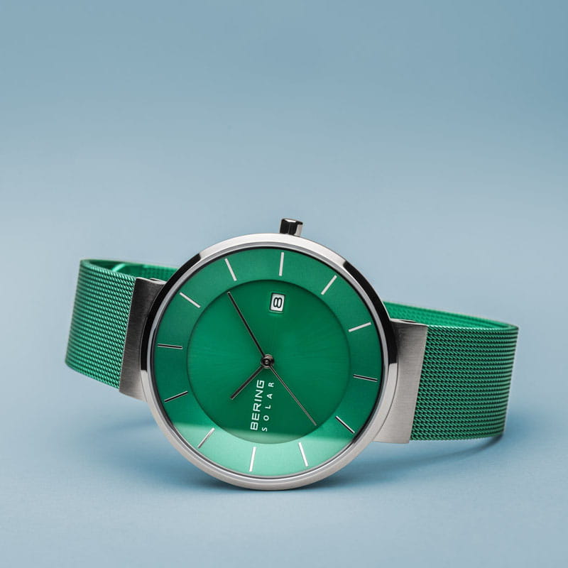 Bering Solar Slim 14639-CHARITY Twoje Zegarki