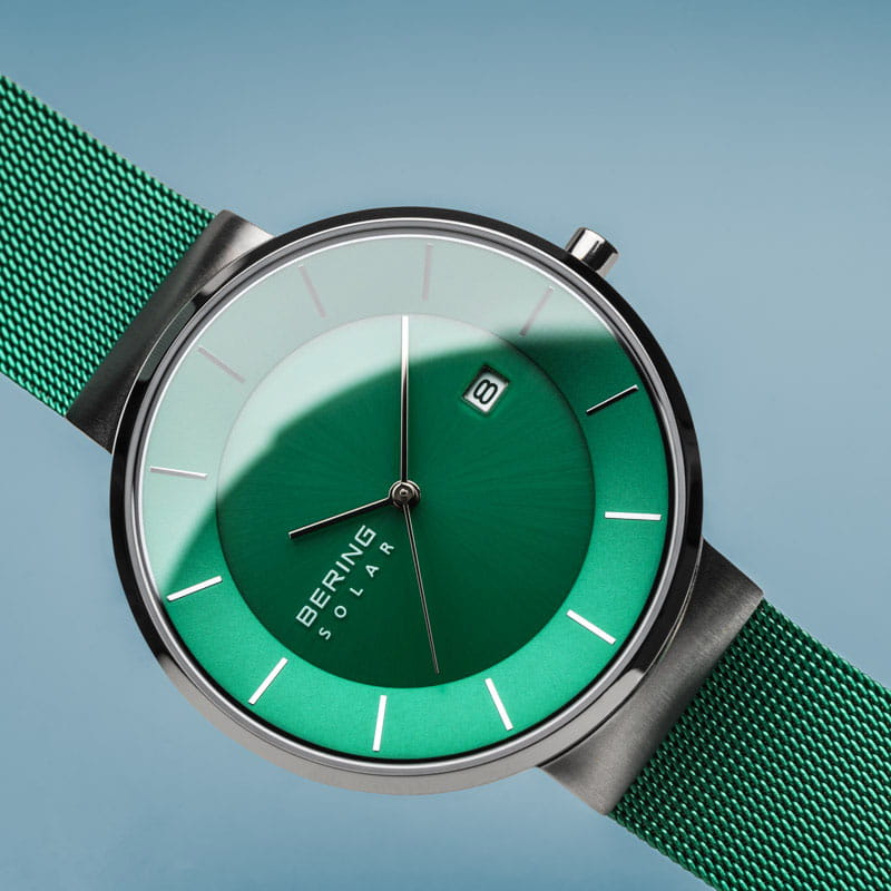 Bering Solar Slim 14639-CHARITY Twoje Zegarki