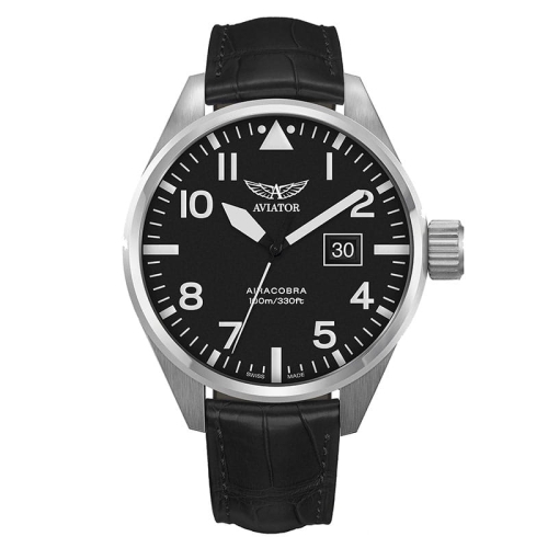 Zegarek Aviator Airacobra P42 V.1.22.0.148.4