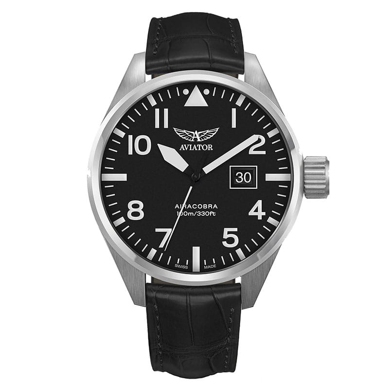 Aviator Airacobra P42 V.1.22.0.148.4