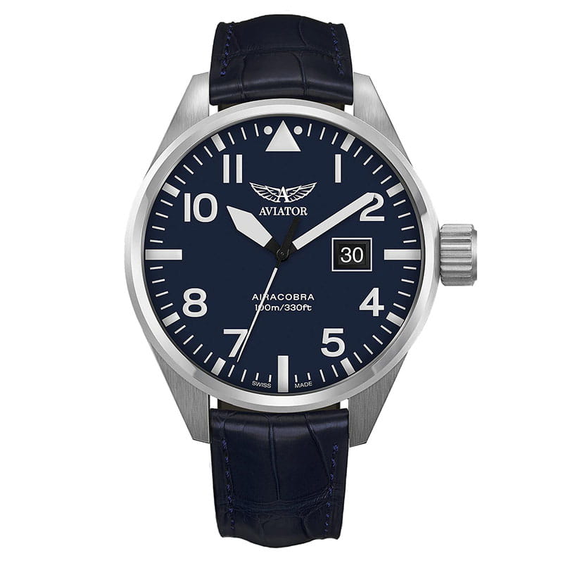 Aviator Airacobra P42 V.1.22.0.149.4