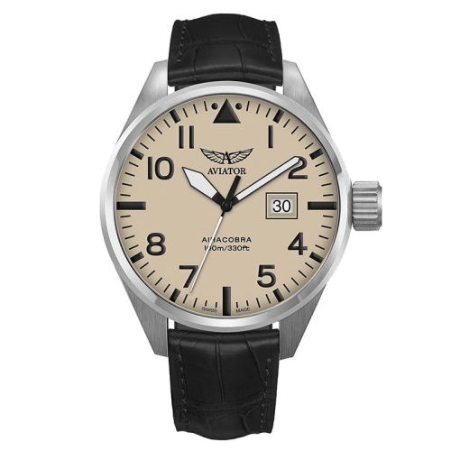 Zegarek Aviator Airacobra P42 V.1.22.0.190.4