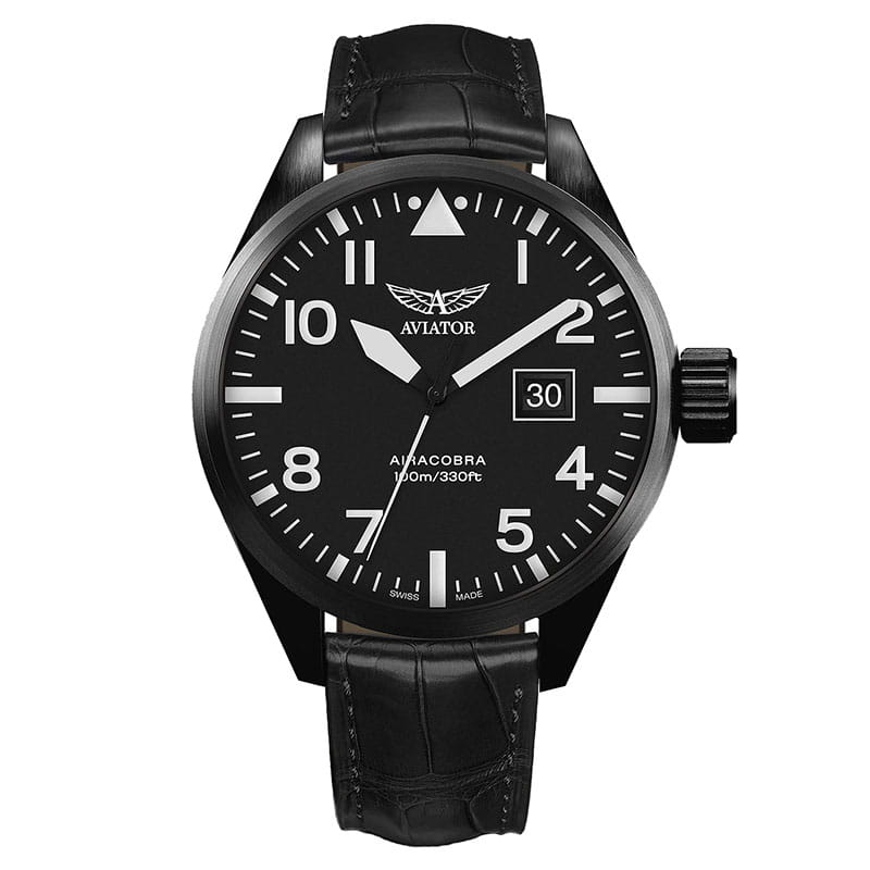 Aviator Airacobra P42 V.1.22.5.148.4