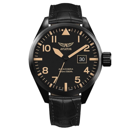 Zegarek Aviator Airacobra P42 V.1.22.5.157.4
