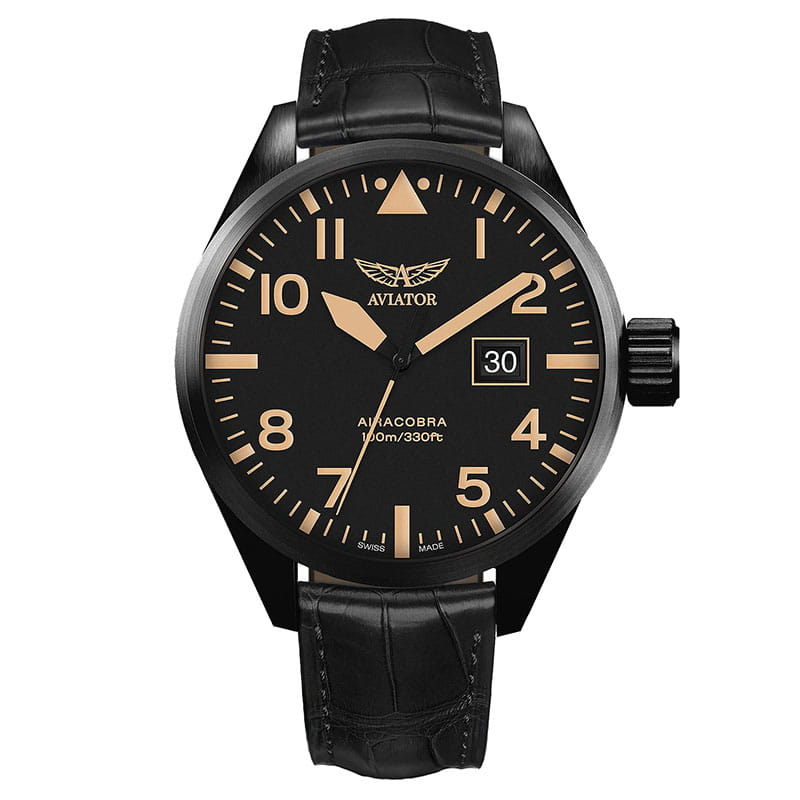 Aviator Airacobra P42 V.1.22.5.157.4