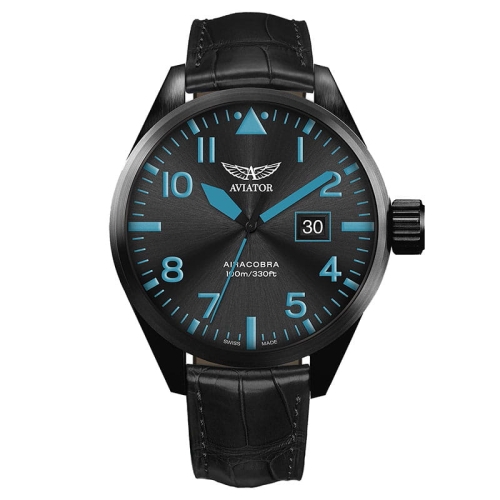 Zegarek Aviator Airacobra P42 V.1.22.5.188.4