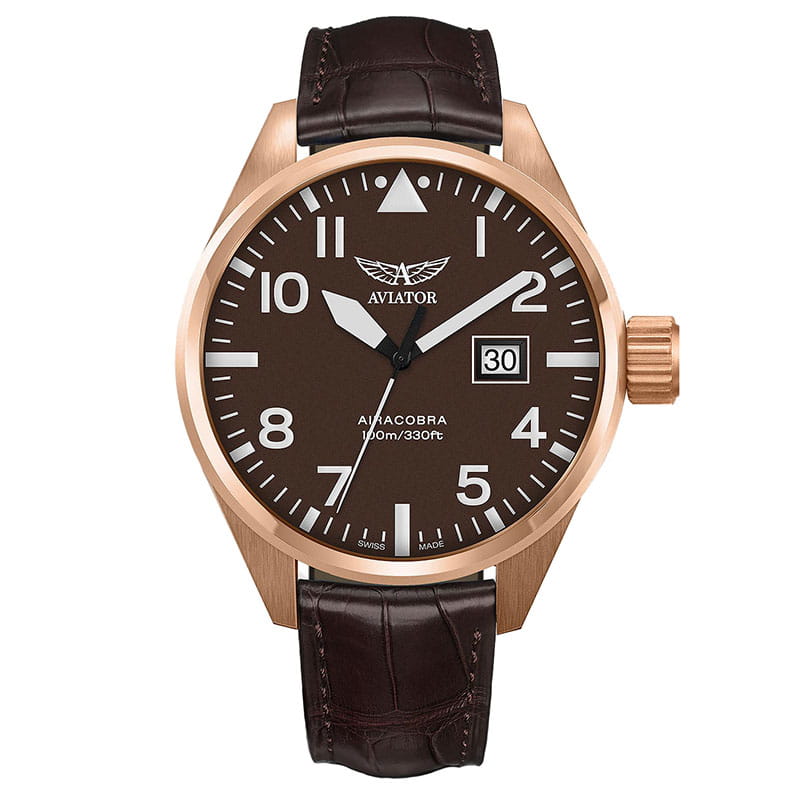 Aviator Airacobra P42 V.1.22.2.151.4