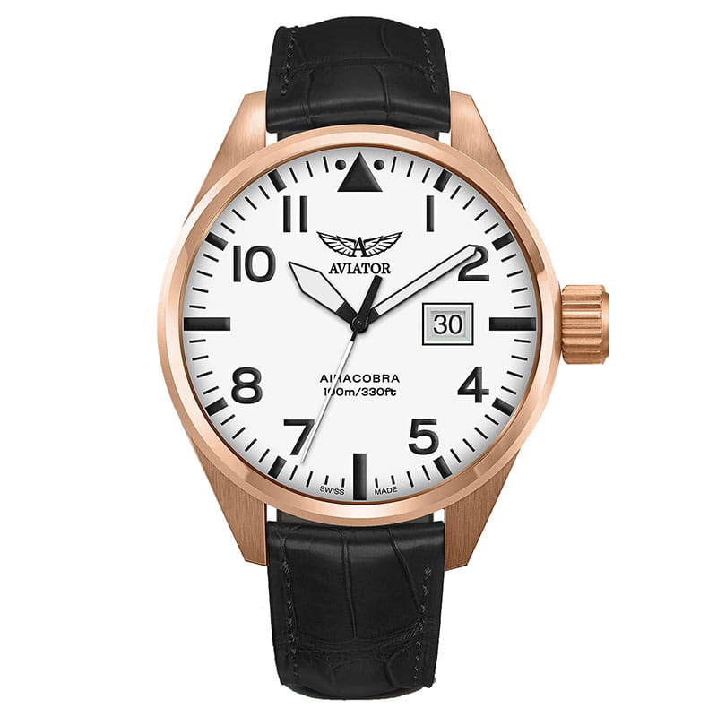 Aviator Airacobra P42 V.1.22.2.152.4