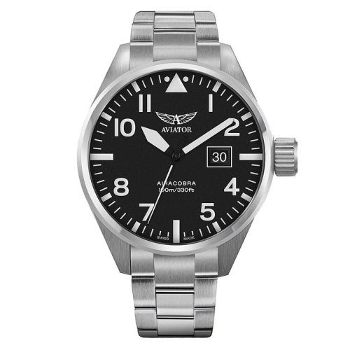 Zegarek Aviator Airacobra P42 V.1.22.0.148.5