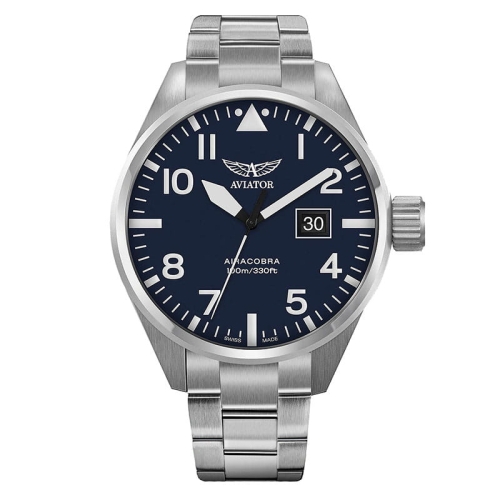 Zegarek Aviator Airacobra P42 V.1.22.0.149.5